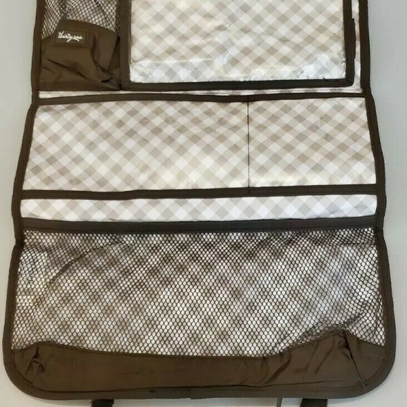 Thirty-One Gifts:  Hang-Up Activity Organizer - Picture 2 of 4